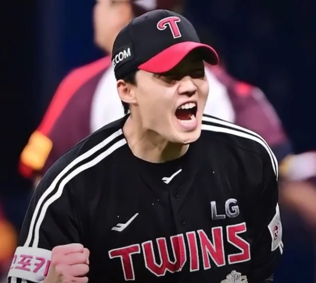 2025 프로야구 LG vs 키움