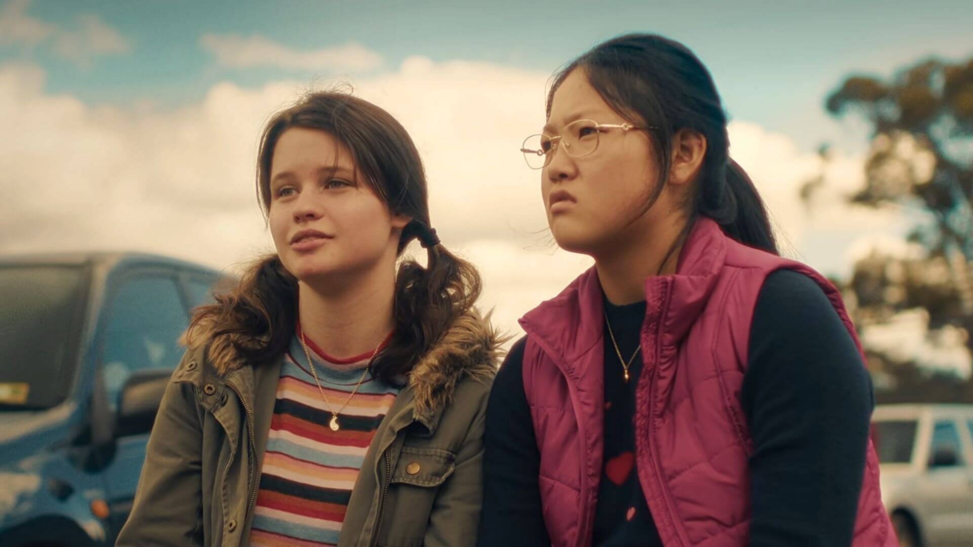 넷플릭스 서바이버스