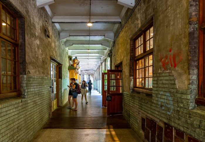 혼자 대만여행 3박4일