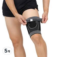 허벅지 통증 원인