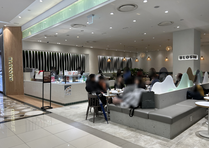 카페블라썸_전경1