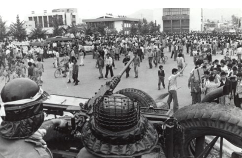 5.18 광주 민주화운동(11)