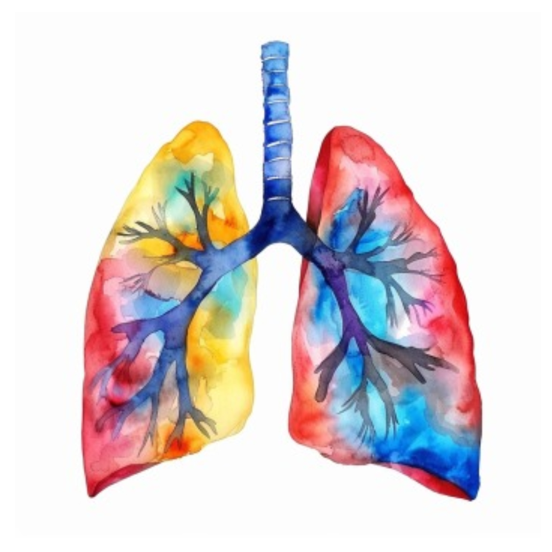 마이코플라스마 폐렴