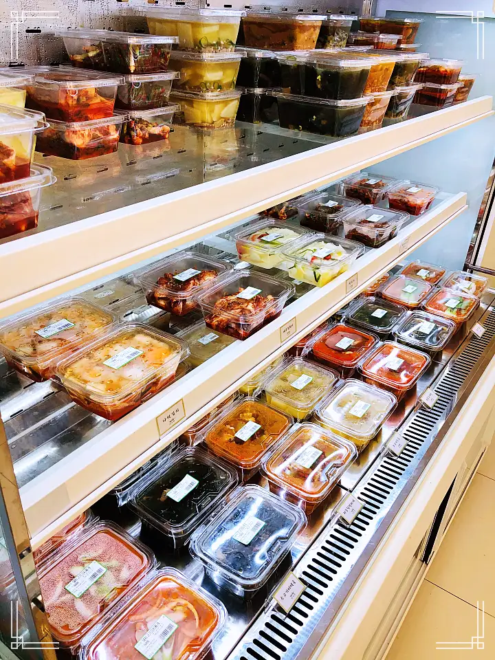 진심 가득 건강 담은 맛 길음 미아사거리 맛집 추천 생방송투데이 수제 요리 초밥 롤 각종 반찬 뭉치면 행복 2배 호텔 출신 쉐프의 특별한 반찬 오늘방송 우리 동네 반찬 가게