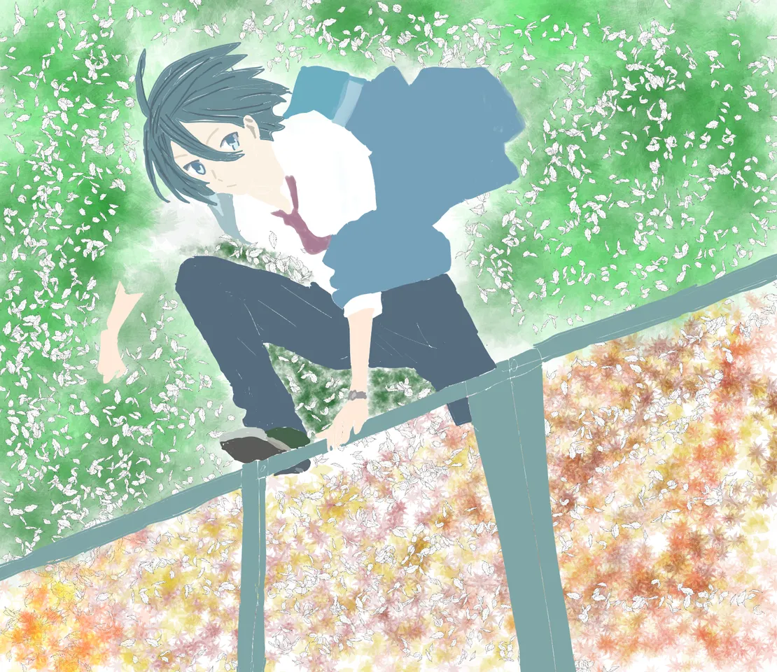 호리 뜻 고사성어 유리 의미 활용법_3