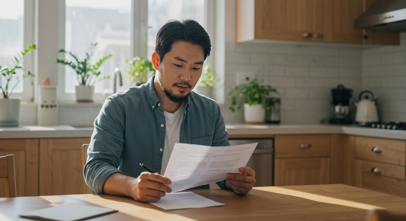 주택담보대출 금리비교