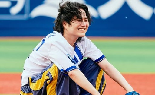 타케나케 유다이 박서진