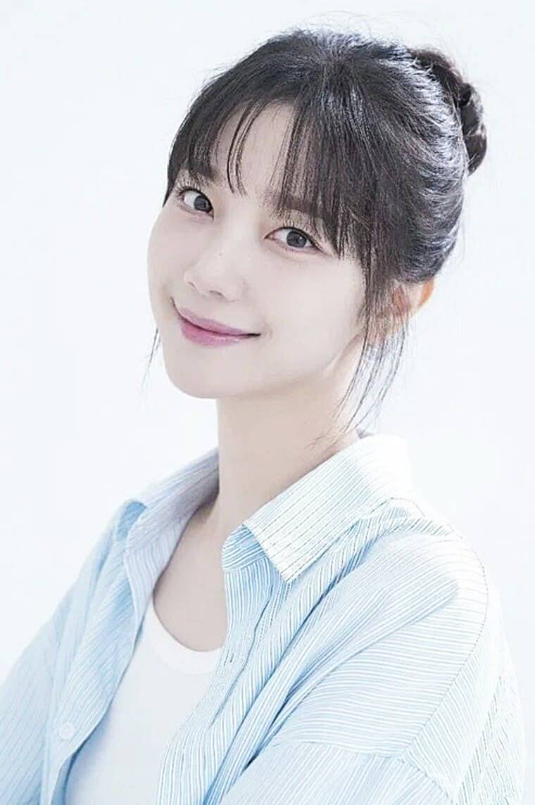 배우-김규선