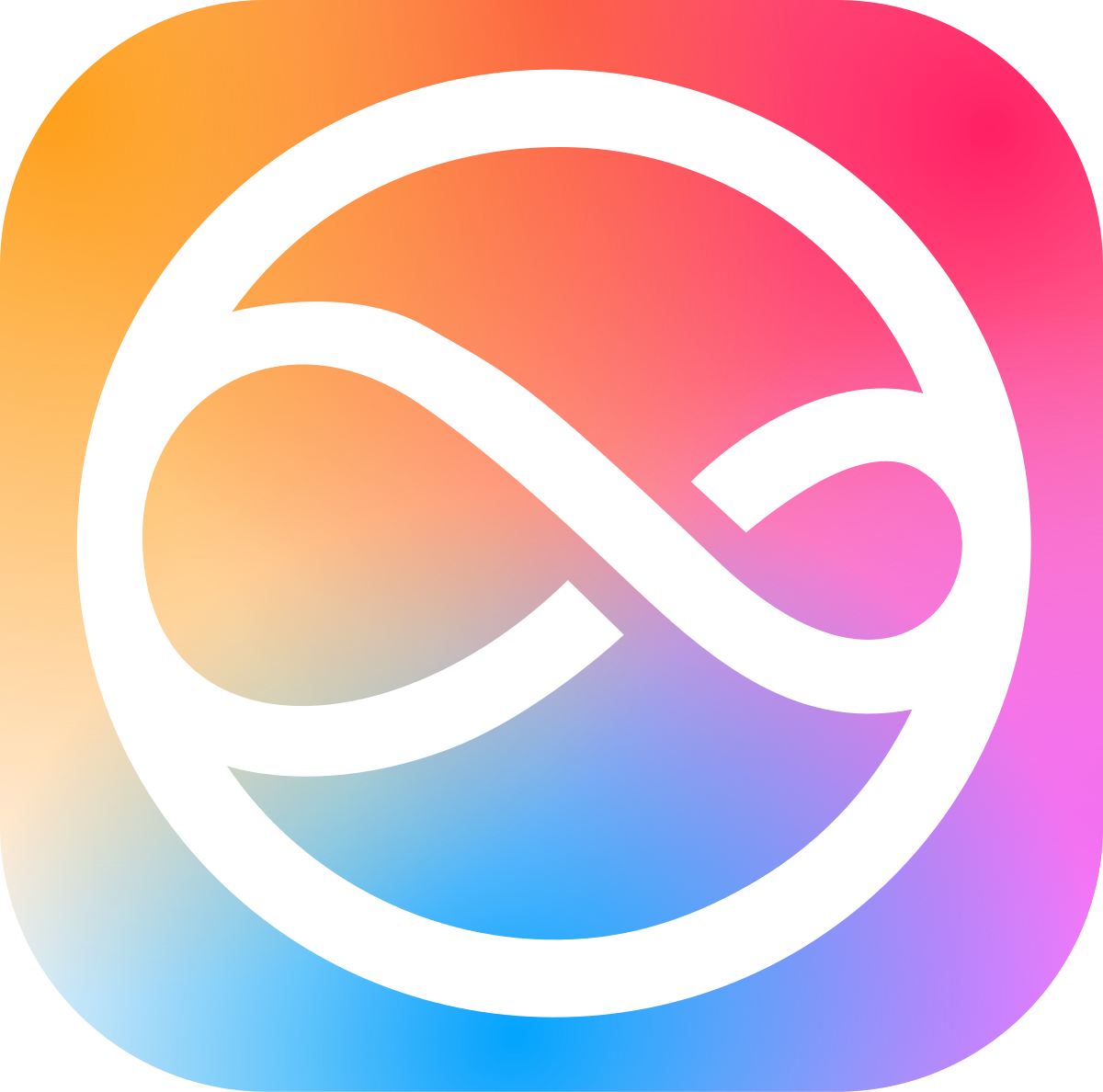 Siri 아이콘 이미지