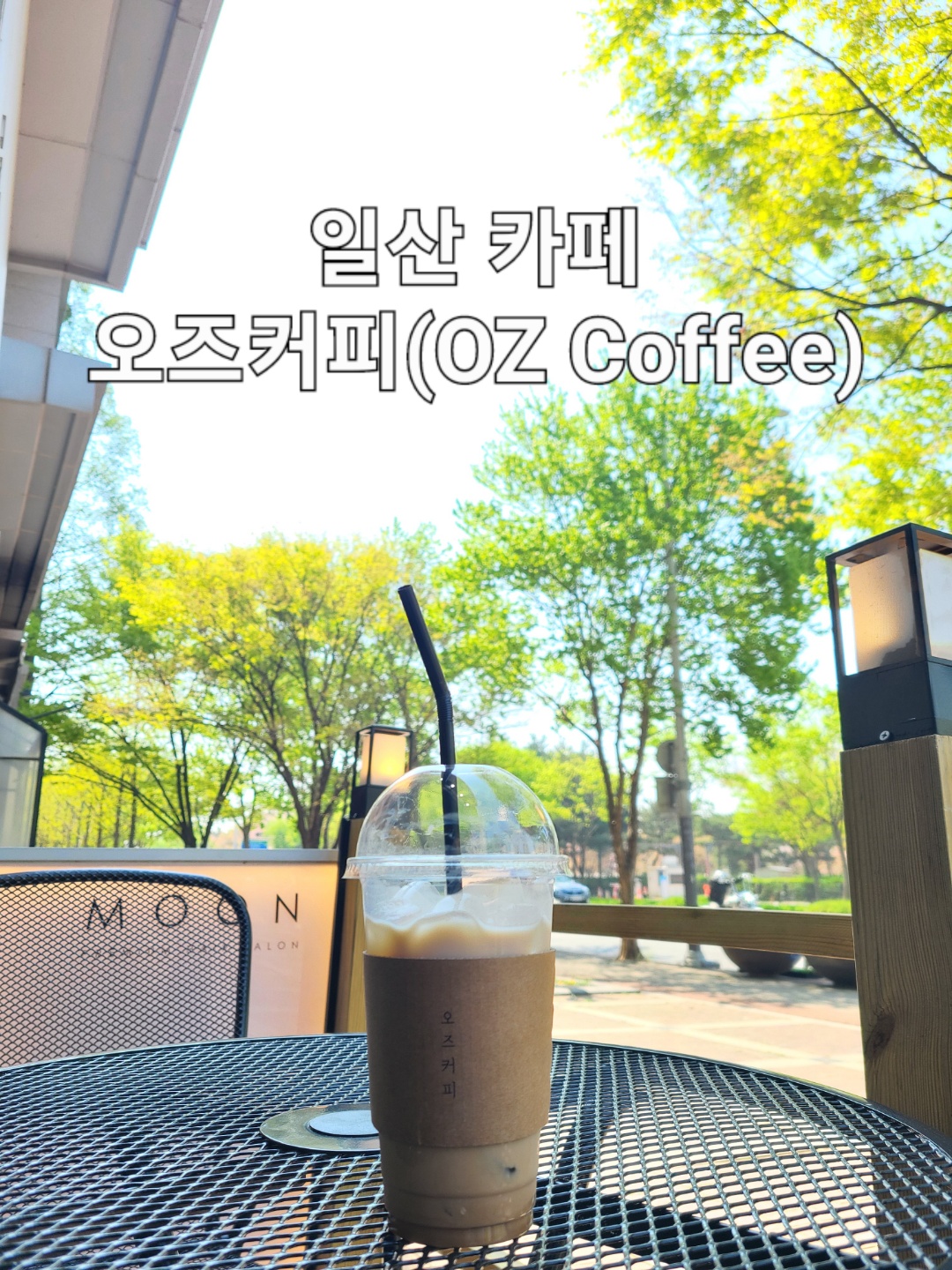 일산-호수공원-카페-밀크티맛집
