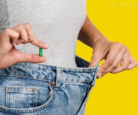 다이어트보조제