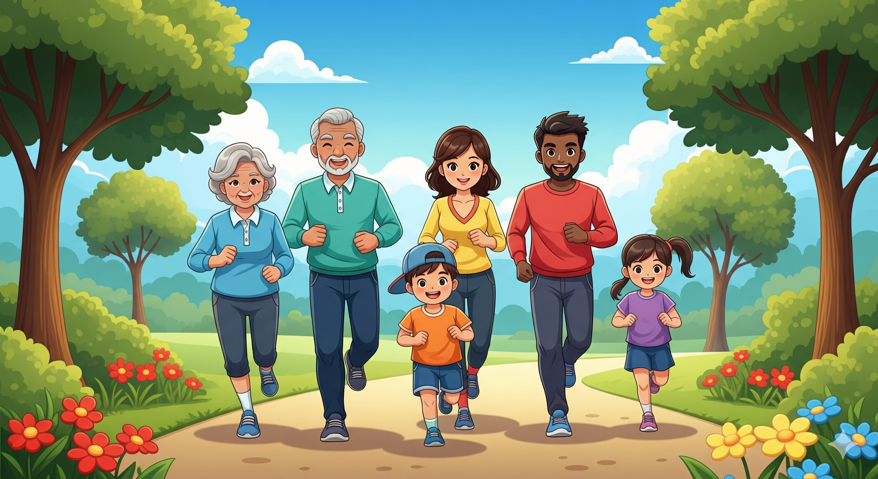 건강검진 대상자 조회와 예약 방법: 놓치지 말고 꼭 챙기세요