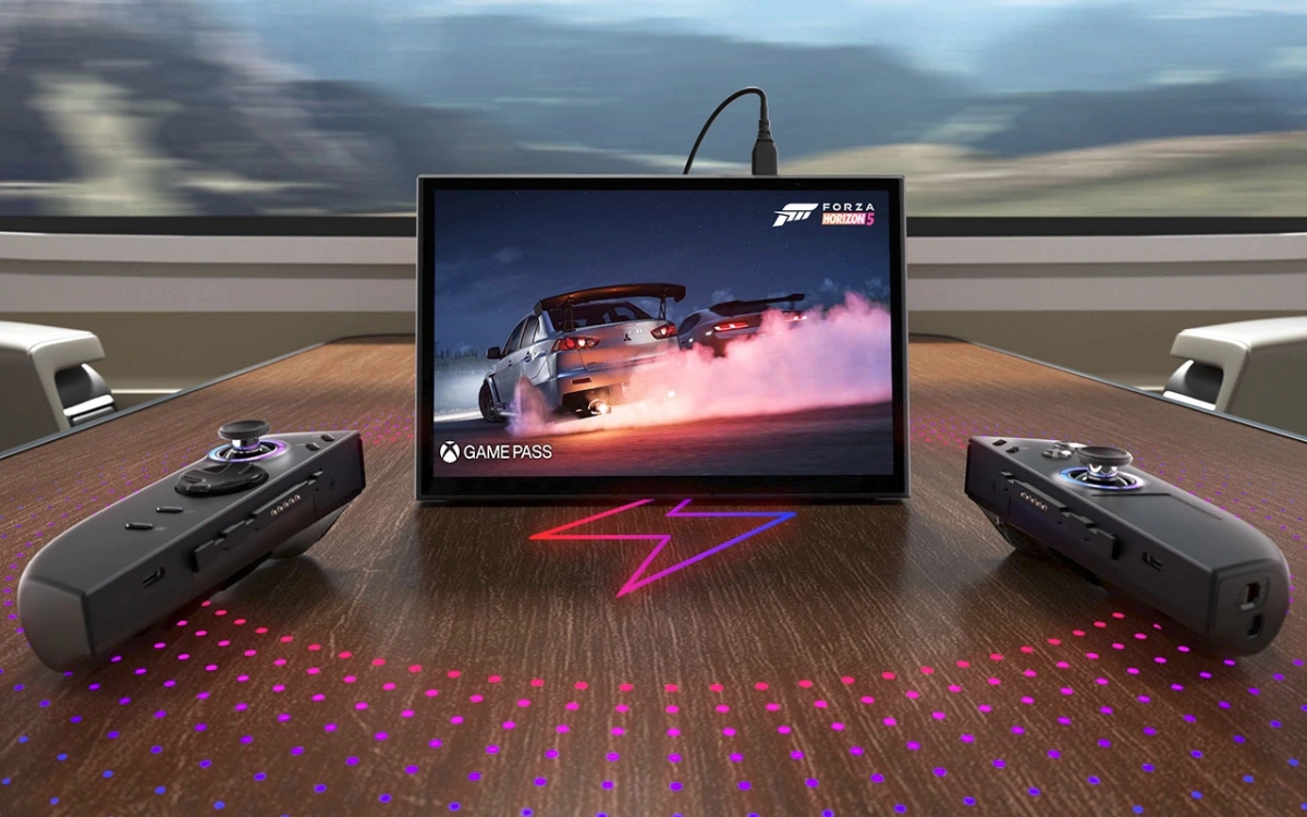 Lenovo Legion Go 2 announced launching in October