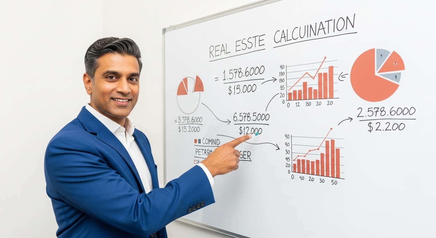 부동산 중개수수료&amp;#44; 대체 뭘까요? 