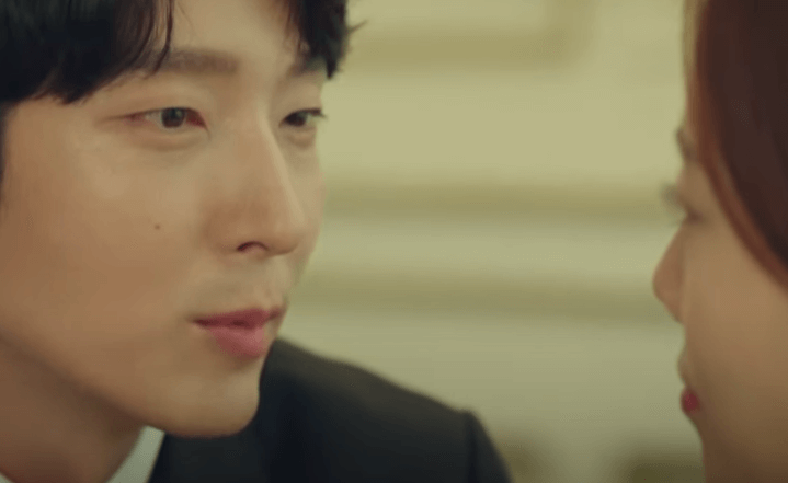 신분을 위장1