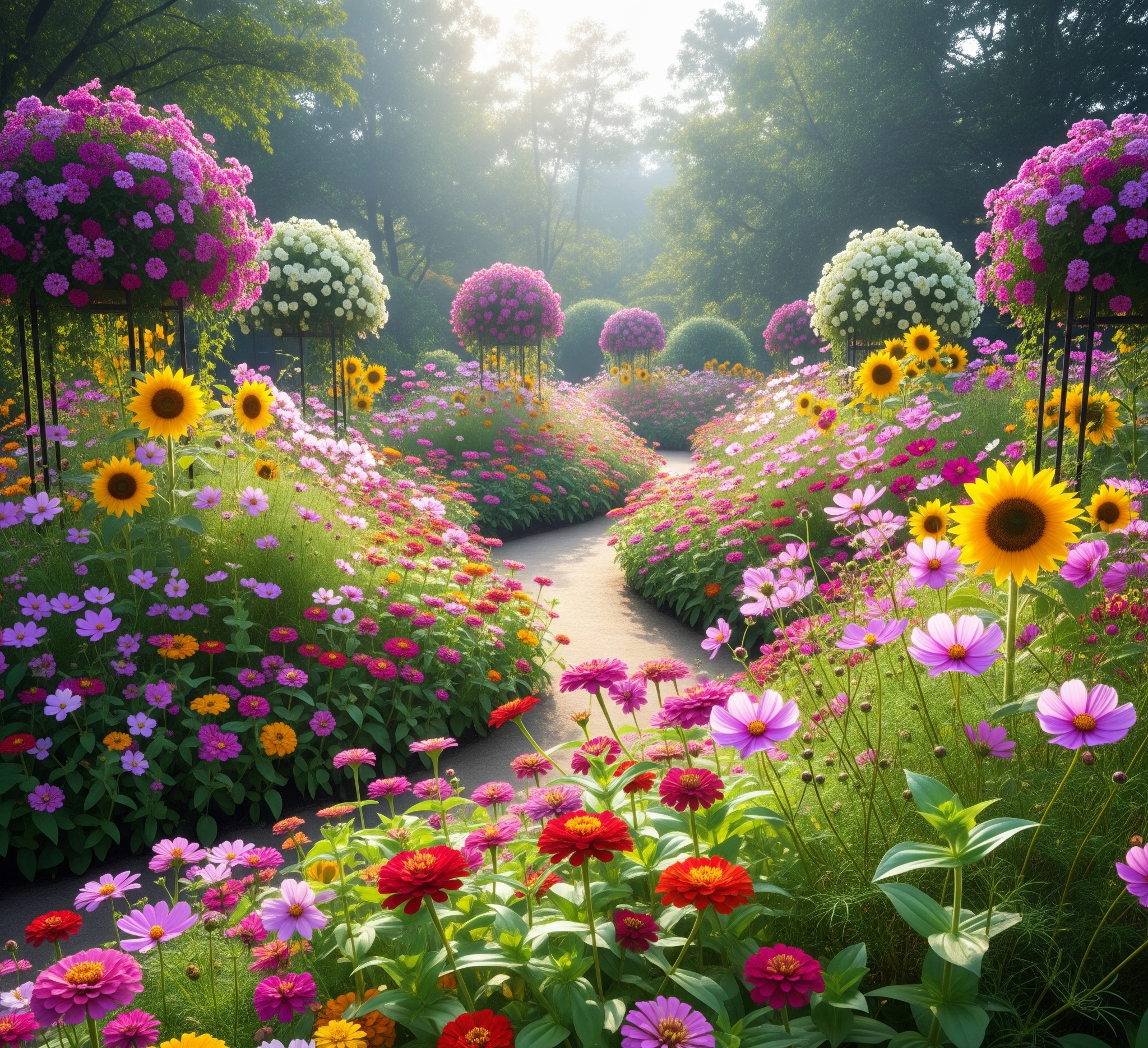 생방송 투데이 5월 27일 방송 케이크 공장, 김치말이 국수, 직화 뼈 구이, 자라섬 꽃 축제!