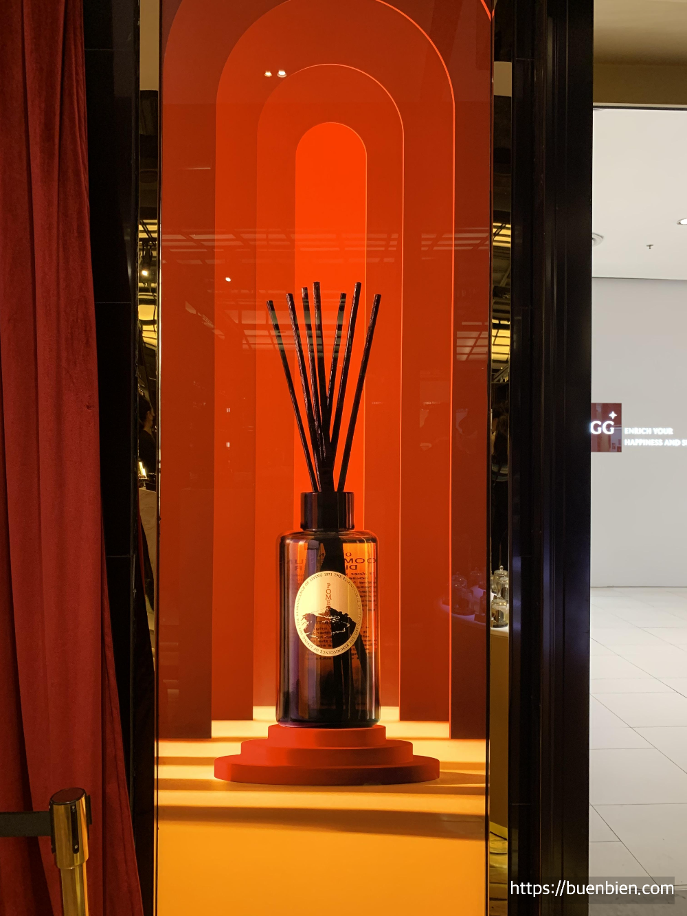 방콕여행 쇼핑리스트 카르마카멧