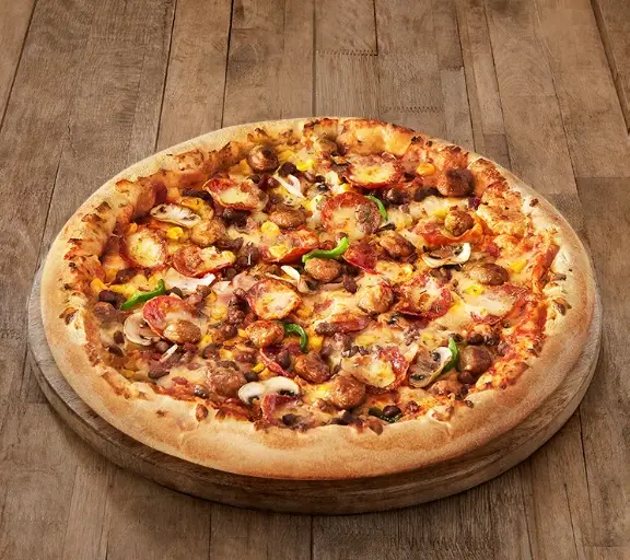 도미노피자-메뉴-프리미엄-하프앤하프-클래식-사이드