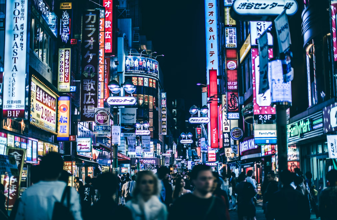 일본인의 낮은 암 발병률의 이유 관련 이미지