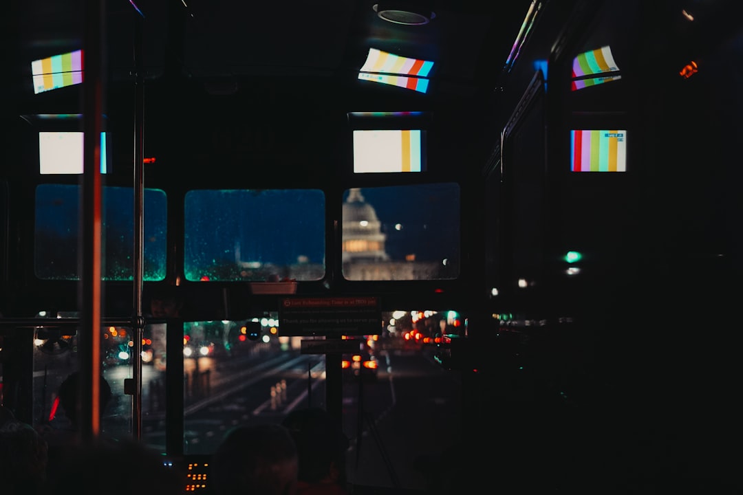 Tour.