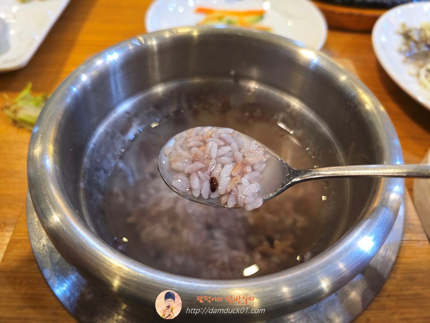 제육정식, 제육쌈밥