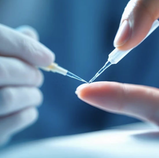 혈당검사&amp;#44; 사혈침 안 아프게 찌르는 꿀팁 3가지