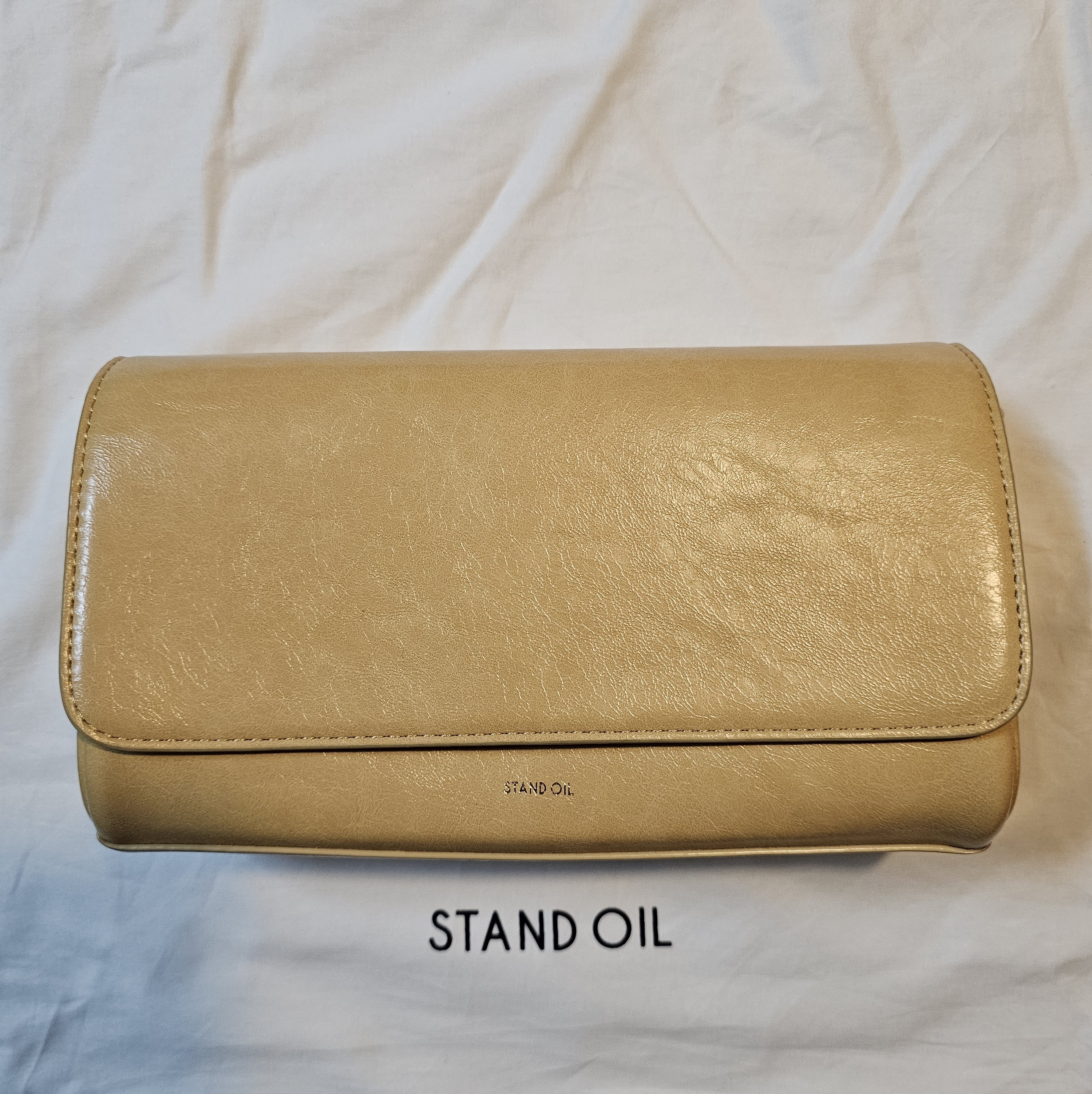 스탠드오일 버터백