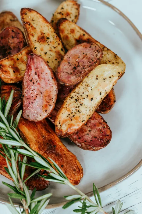 고구마로-만든-요리-사진