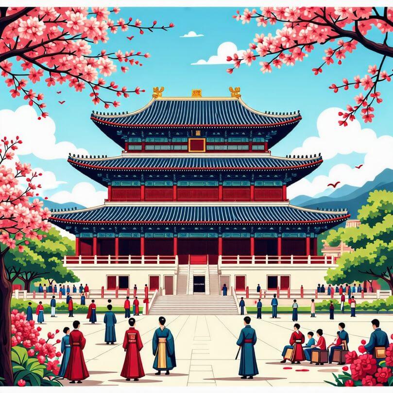 조선시대 꿈