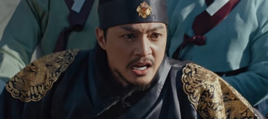 귀궁 15회 줄거리(3)