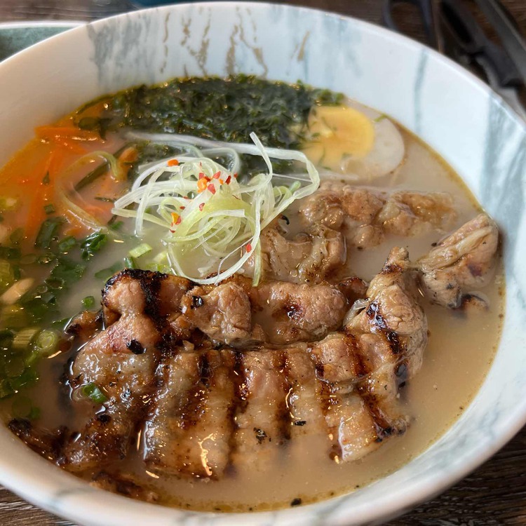 제주도 고기 국수 맛집 모던 돔베1