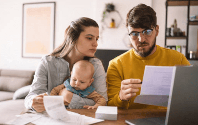 증여세 면제 한도액 자녀, 손자, 부부