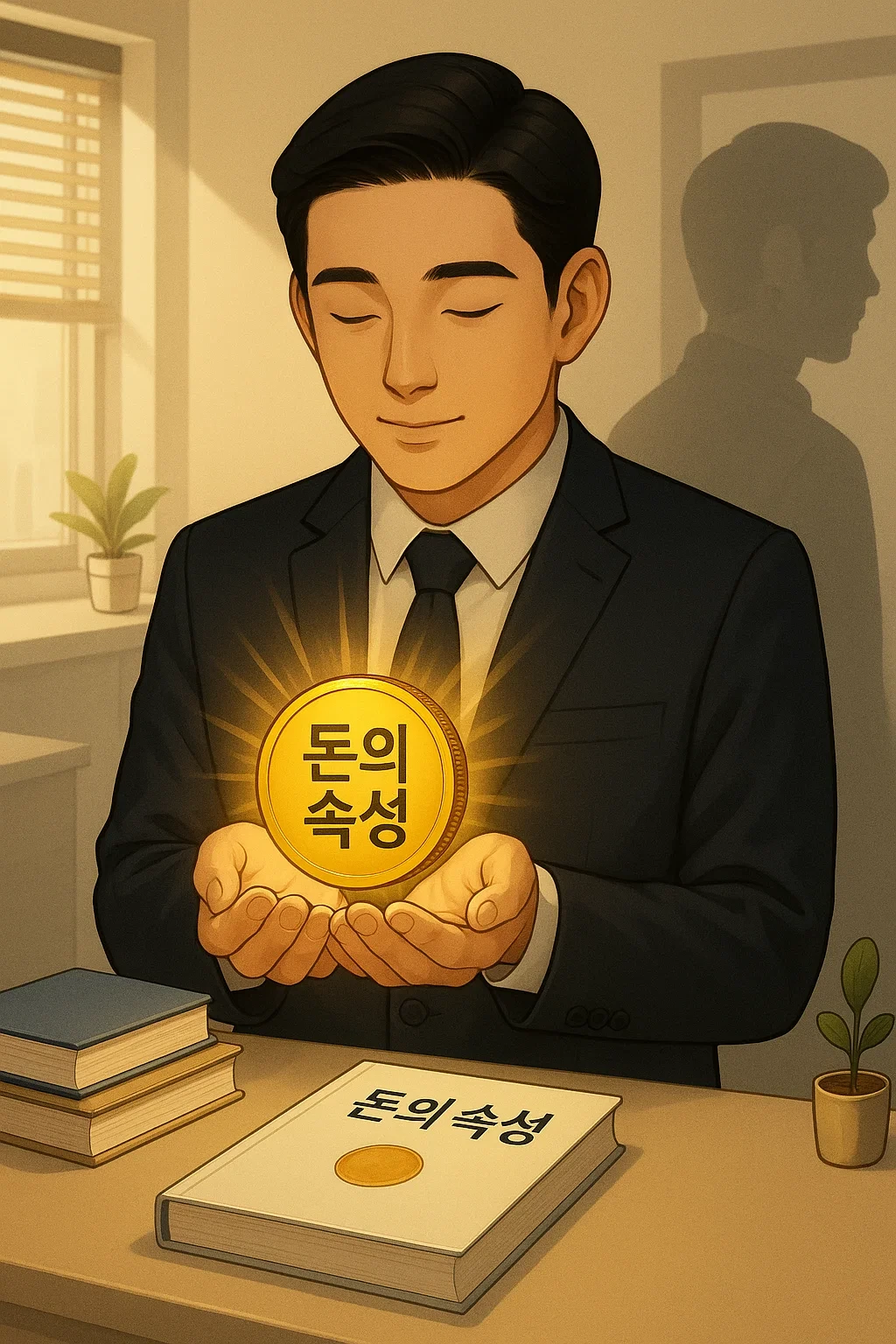 돈의 속성
