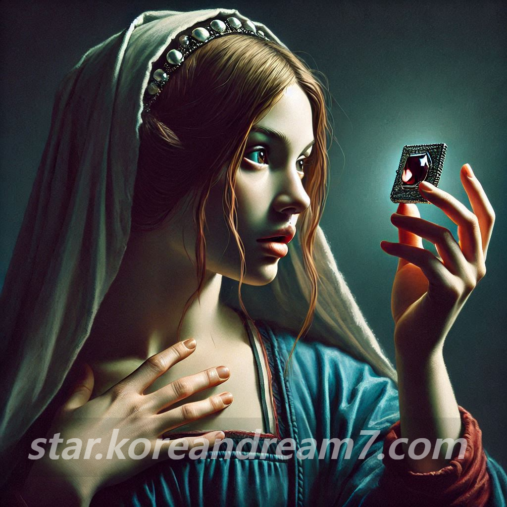 성추행 당하는 꿈