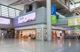 공항 대기시간