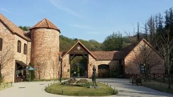 제이드가든 수목원 입장료 셔틀버스 맛집_22