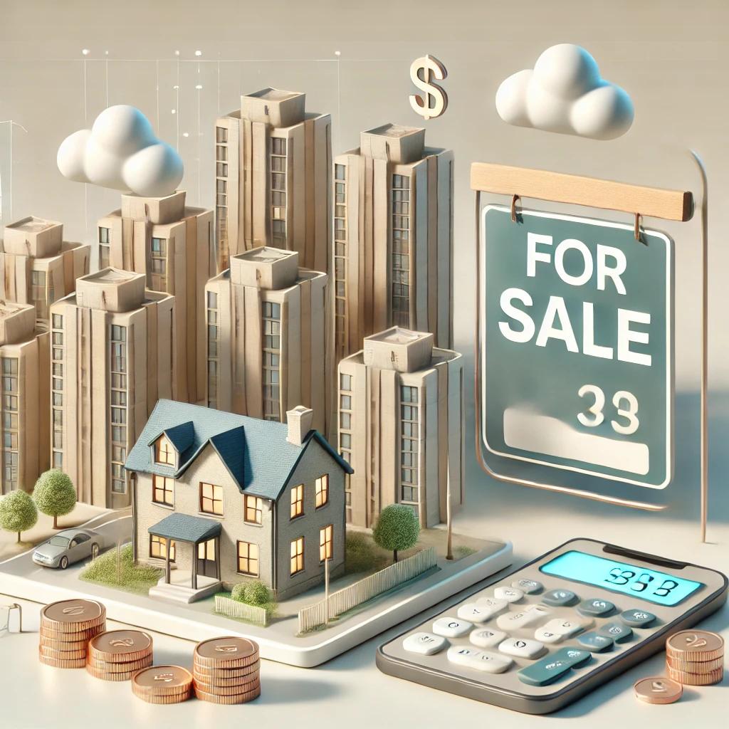 미분양 아파트 조회 관런 이미지