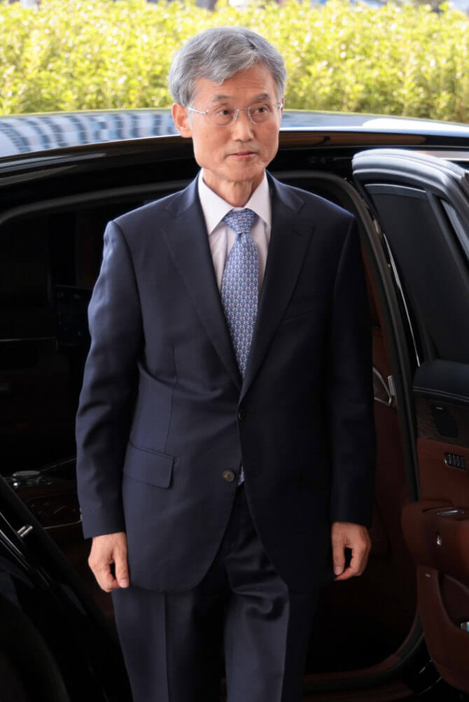 조희대 대법원장 사법농단 의혹 국민 서명운동 참여하기