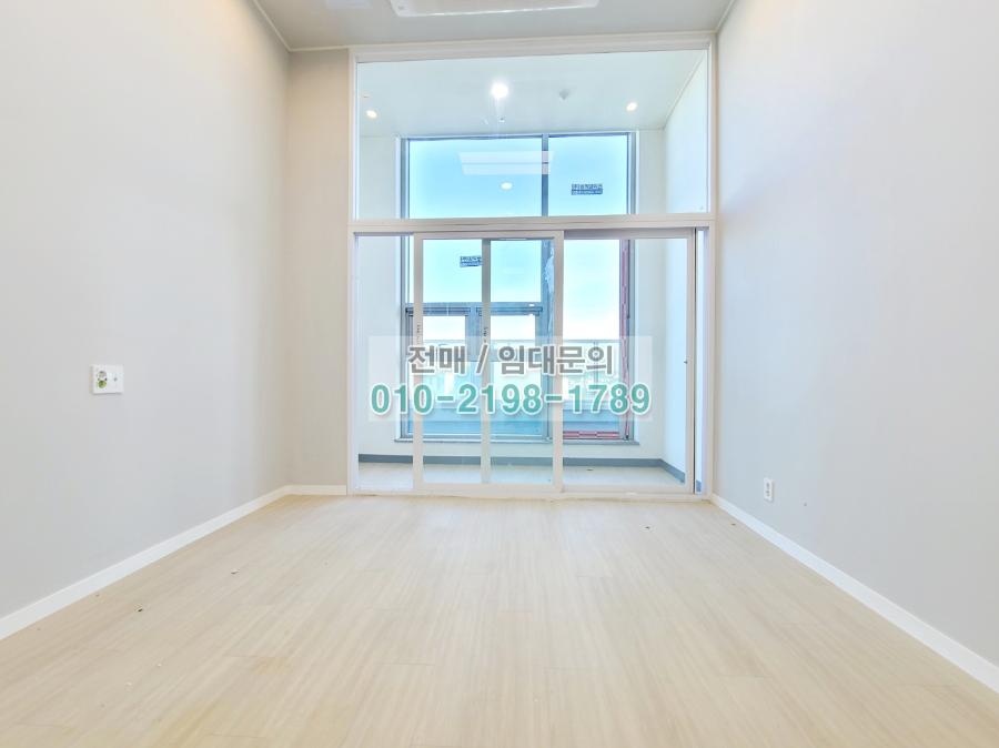 우성테크노파크 수원정자 라이브오피스 사진