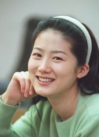 심은하