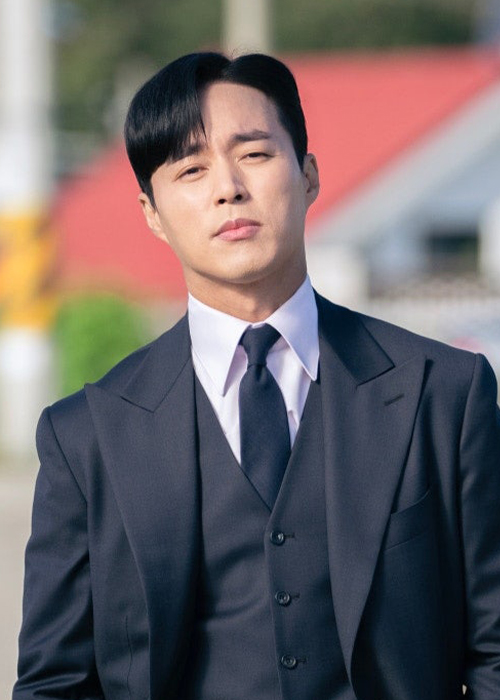 배우 오민석