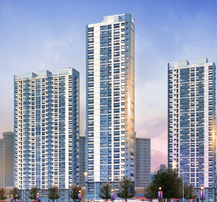 대구 신천동 벤처밸리 푸르지오 분양가, 청약, 모델하우스 , 평형, 단지구성 입지까지 모두 파헤치기에 필요한 자료