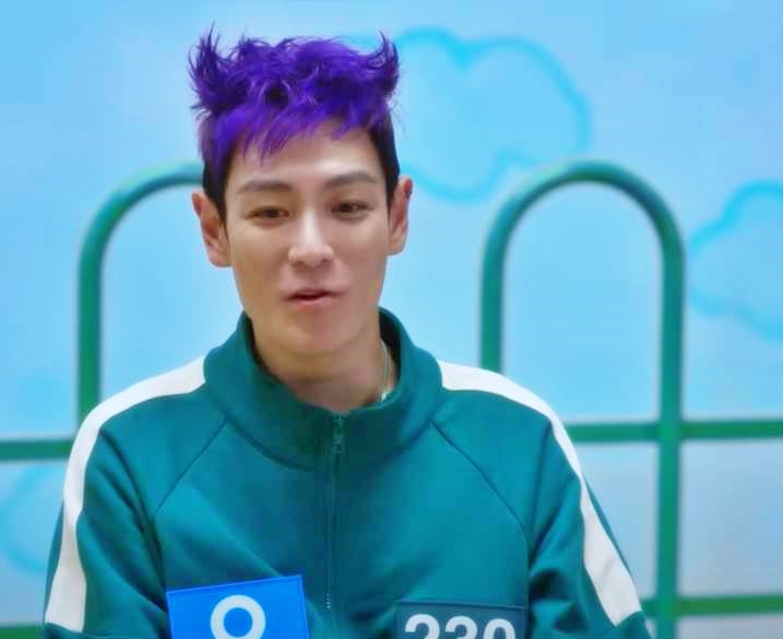 오징어게임-시즌2-참가자-타노스-인터뷰-장면