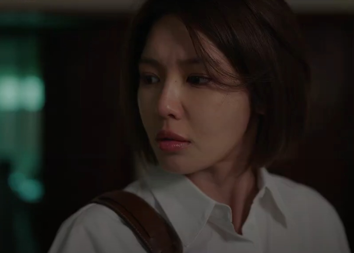 《남남》 다시보기, 등장인물 정리