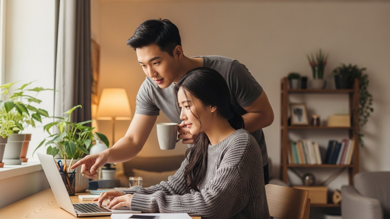 신용대출 필요서류
