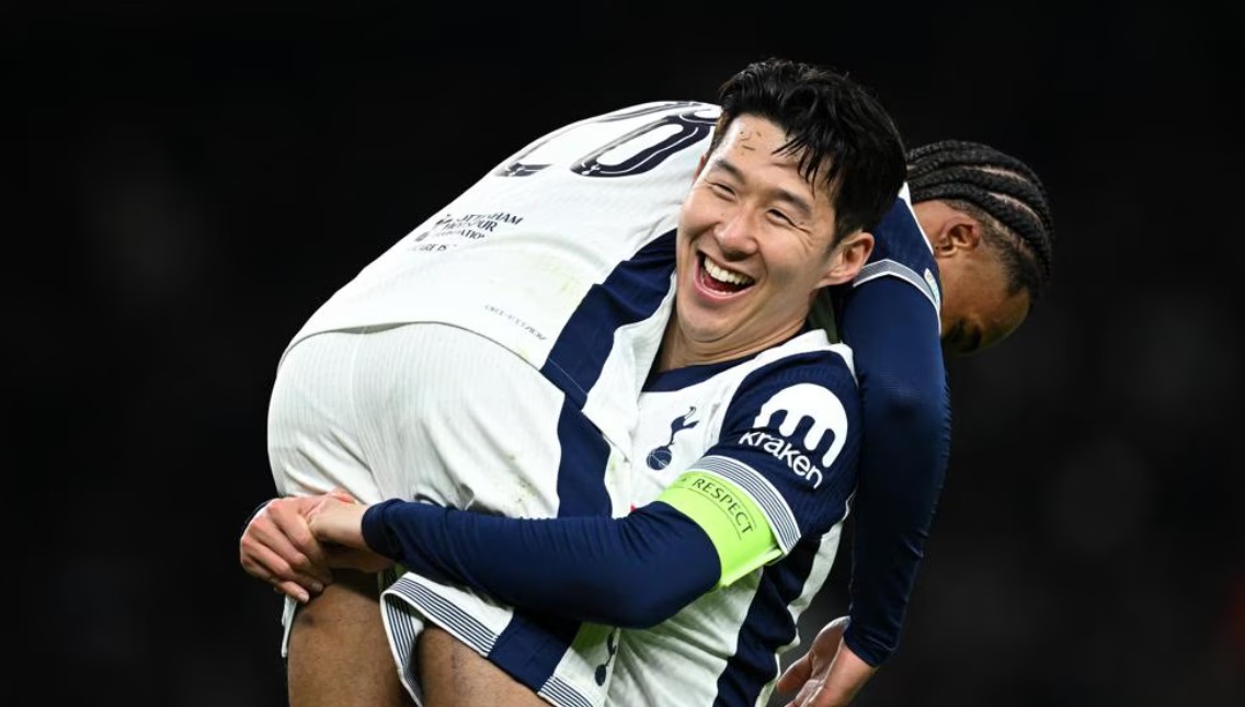 2025 토트넘 한국 투어 경기일정