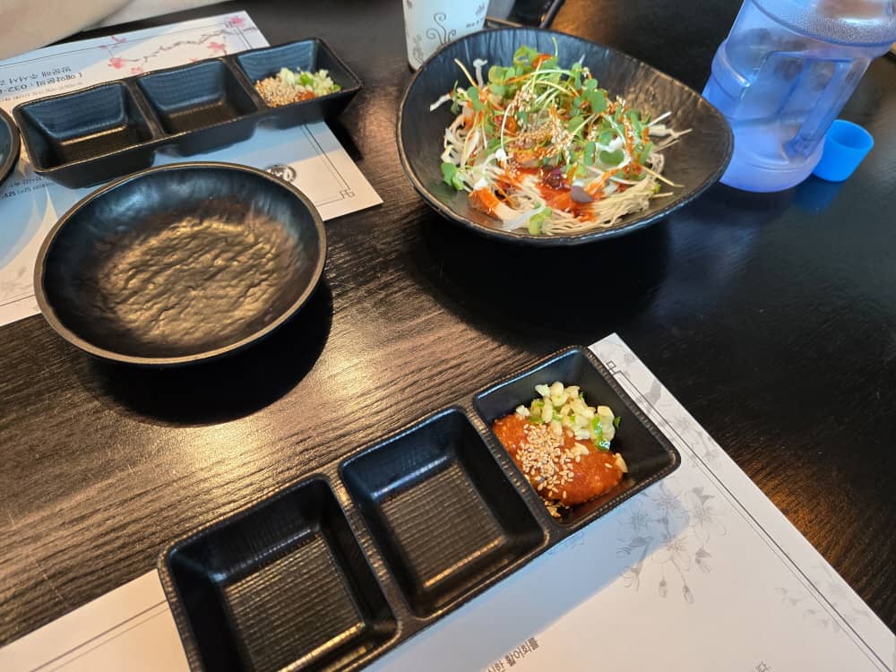 송도 물고기자리