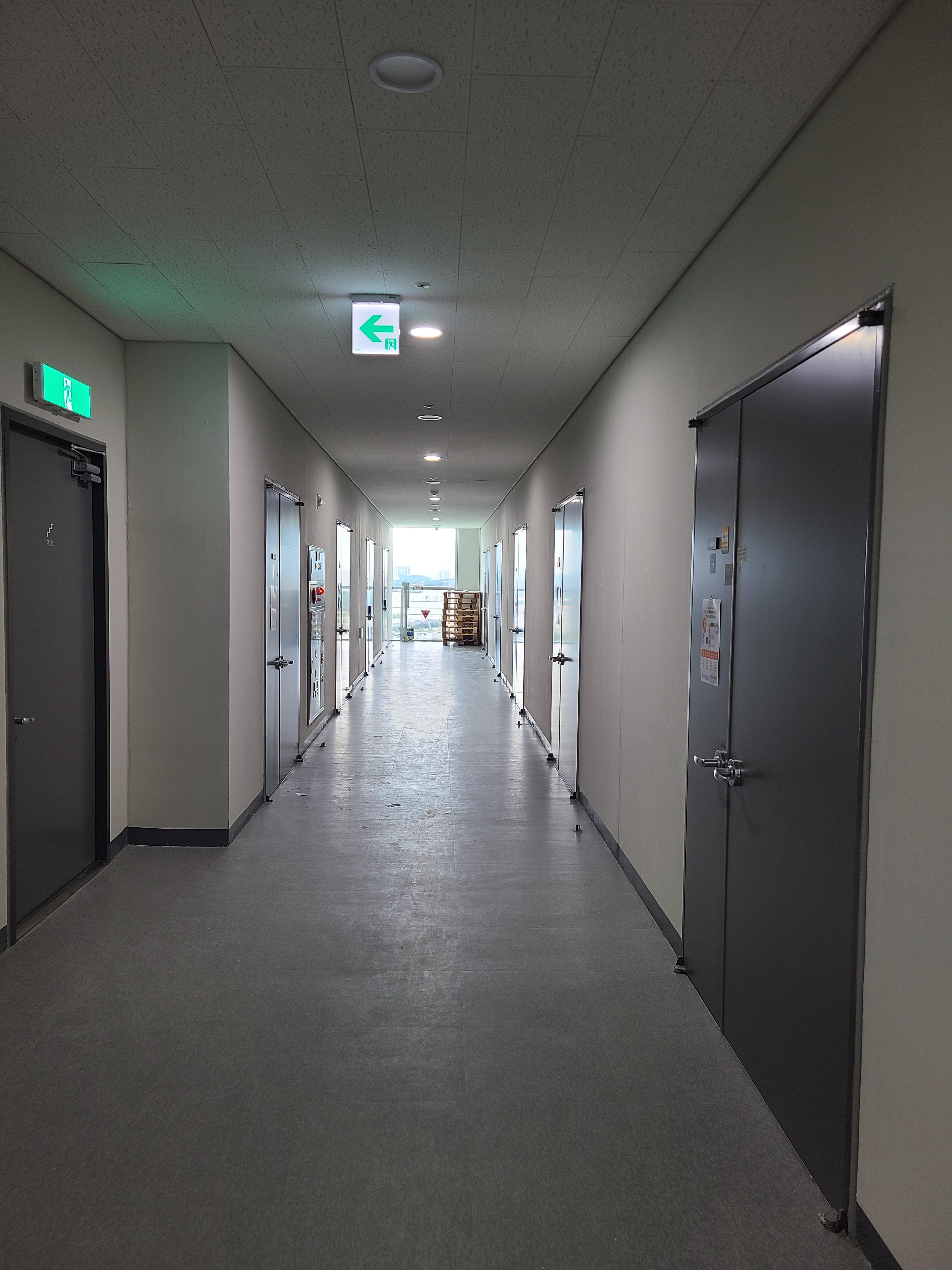 동탄 현대실리콘앨리 섹션오피스22