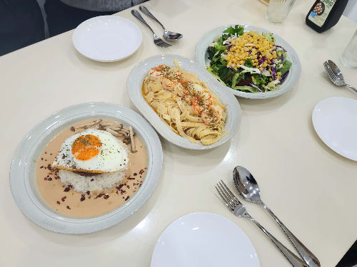 괌 사이판 로코모코