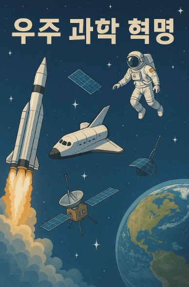 우주 과학 혁명
